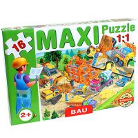 Maxi puzzle Na stavenisku - D-Toys - m/a/Maxi-puzzle-Epitkezes-D-Toys.jpg