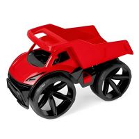 Maximus Dumper v červenej farbe, 59 cm - m/a/Maximus-Dumper-v-cervenej-farbe-59-cm-1.jpg