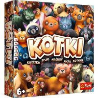 Mačiatka spoločenská hra - Trefl - m/a/maciatka-spolocenska-hra-trefl.jpg