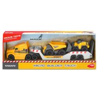 Mack Volvo Micro Builder Truck kamión 32cm - Dickie Toys - m/a/mack-volvo-micro-builder-truck-kamion-32cm-dickie-toys.jpg