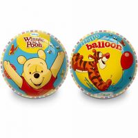 Macko Pú BioBall gumová lopta 23cm - Mondo Toys - m/a/macko-pu-bioball-gumova-lopta-23cm-mondo-toys.jpg