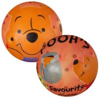 Macko Pú BoiBall gumová lopta 14cm - Mondo Toys - m/a/macko-pu-boiball-gumova-lopta-14cm-mondo-toys.jpg