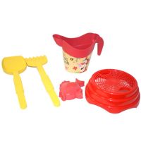Macko Pú set do pieskoviska s vedrom - Mondo Toys - m/a/macko-pu-set-do-pieskoviska-s-vedrom-mondo-toys.jpg