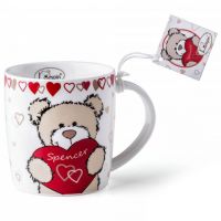 Macko Spencer porcelánová šálka - m/a/macko-spencer-porcelanova-salka.jpg