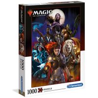 Magic: the Gathering HQC puzzle 1000ks - Clementoni - m/a/magic-the-gathering-hqc-puzzle-1000ks-clementoni.jpg