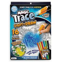Magic Trace: Zoologická záhrada, štartovací set - m/a/magic-trace-zoologicka-zahrada-startovaci-set.jpg