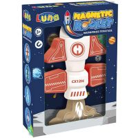 Magnetická raketa v bielej farbe - m/a/magneticka-raketa-v-bielej-farbe.jpg