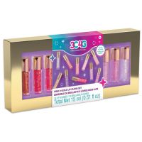 Make it Real: 3C4G ružový a zlatý lesk na pery, 10 dielny set - m/a/make-it-real-3c4g-ruzovy-a-zlaty-lesk-na-pery-10-dielny-set.jpg