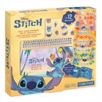 Make it Real: Stitch súprava na výrobu náramkov s rozprávkovou knižkou - m/a/make-it-real-stitch-suprava-na-vyrobu-naramkov-s-rozpravkovou-knizkou-1.jpg