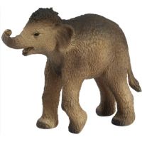 Malé mláďa mamuta figúrka - Bullyland - m/a/male-mlada-mamuta-figurka-bullyland.jpg