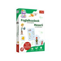 Malý prieskumník: Profesie - Trefl - m/a/maly-prieskumnik-profesie-trefl.jpg