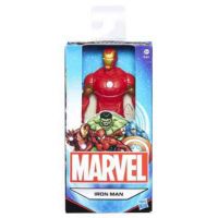 Marvel: Akčná figúrka Iron Man 15cm - Hasbro - m/a/marvel-akcna-figurka-iron-man-15cm-hasbro.jpg