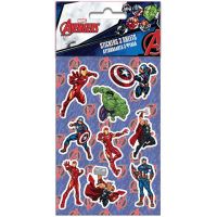 Marvel Avengers set nálepiek 8x12cm 5 hárkov - m/a/marvel-avengers-set-nalepiek-8x12cm-5-harkov.jpg