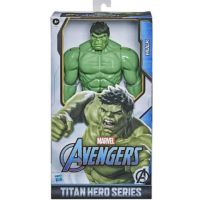 Marvel Avengers: Titan Hero Series Deluxe Hulk akčná figúrka 30 cm - Hasbro - m/a/marvel-avengers-titan-hero-series-deluxe-hulk-akcna-figurka-30-cm-hasbro.jpg