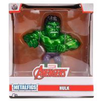 Marvel: Metalfigs Hulk kovová figúrka 10cm - Simba Toys - m/a/marvel-metalfigs-hulk-kovova-figurka-10cm-simba-toys.jpg