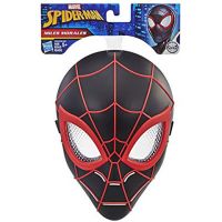 Marvel: Miles Morales Spiderman maska - Hasbro - m/a/marvel-miles-morales-spiderman-maska-hasbro.jpg