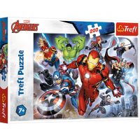 Marvel: Obrovský Pomstitelia 200 dielne puzzle - Trefl - m/a/marvel-obrovsky-pomstitelia-200-dielne-puzzle-trefl.jpg