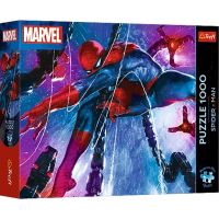 Marvel Spider-Man Sieť dobrodružstiev 1000-dielne prémiové puzzle - Trefl - m/a/marvel-spider-man-siet-dobrodruzstiev-1000-dielne-premiove-puzzle-trefl-1.jpg