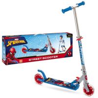 Marvel Spiderman skladacia kolobežka - Mondo Toys - m/a/marvel-spiderman-skladacia-kolobezka-mondo-toys.jpg