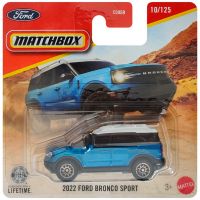 Matchbox: 2022 Ford Bronco Sport autíčko 1/64 - Mattel - m/a/matchbox-2022-ford-bronco-sport-auticko-1-64-mattel-1.jpg