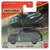 Matchbox: 2024 Range Rover PHEV zelené autíčko 1/64 - Mattel - m/a/matchbox-2024-range-rover-phev-zelene-auticko-1-64-mattel-1.jpg