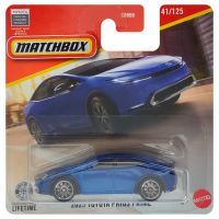 Matchbox: 2025 Toyota Prius Prime autíčko 1/64 - Mattel - m/a/matchbox-2025-toyota-prius-prime-auticko-1-64-mattel-1.jpg