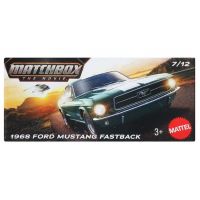 Matchbox A Film: 1968 Ford Mustang Fastback kovové autíčko v papierovej škatuľke 1/64 – Mattel - m/a/matchbox-a-film-1968-ford-mustang-fastback-kovove-auticko-v-papierovej-skatulke-1-64-mattel-1.jpg