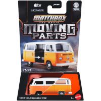 Matchbox A film: 1973 Volkswagen T2B otváracie autíčko 1/64 – Mattel - m/a/matchbox-a-film-1973-volkswagen-t2b-otvaracie-auticko-1-64-mattel-1.jpg