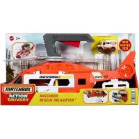 Matchbox: Helikoptérová sada - Mattel - m/a/matchbox-helikopterova-sada-mattel.jpg