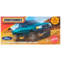 Matchbox: Kovová miniatúra 1993 Ford Ranger Prerunner 1:64 v papierovej škatuľke - Mattel - m/a/matchbox-kovova-miniatura-1993-ford-ranger-prerunner-1-64-v-papierovej-skatulke-mattel-1.jpg