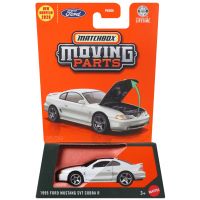 Matchbox Moving Parts: 1995 Ford Mustang SVT Cobra R otváracie autíčko 1/64 - Mattel - m/a/matchbox-moving-parts-1995-ford-mustang-svt-cobra-r-otvaracie-auticko-1-64-mattel-1.jpg