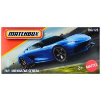 Matchbox: Papierová škatuľka 2021 Koenigsegg Gemera modré autíčko 1/64 - Mattel - m/a/matchbox-papierova-skatulka-2021-koenigsegg-gemera-modre-auticko-1-64-mattel-1.jpg