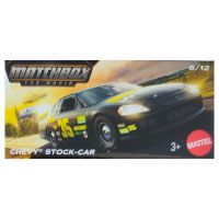 Matchbox: Papierová škatuľková Chevy Stock-Car autíčko 1/64 - Mattel - m/a/matchbox-papierova-skatulkova-chevy-stock-car-auticko-1-64-mattel-1.jpg