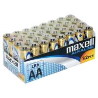 Maxell: Alkalická stužková batéria 1.5V AA LR6 32ks fóliové balenie - m/a/maxell-alkalicka-stuzkova-bateria-15v-aa-lr6-32ks-foliove-balenie.jpg