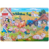 Maxi puzzle Farma - D-Toys - m/a/maxi-puzzle-farma-d-toys.jpg