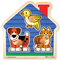 Maznáčikovia drevená puzzle skladačka s úchytkom - Melissa & Doug - m/a/maznacikovia-drevena-puzzle-skladacka-s-uchytkom-melissa-doug.jpg