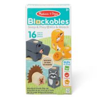 Melissa & Doug: Blockables - Drevená herná súprava s lesnými zvieratami - Spin Master - m/e/Melissa-amp-Doug-Blockables--Drevena-herna-suprava-s-lesnymi-zvieratami--Spin-Master-1.jpg