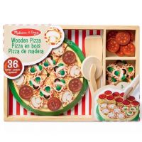 Melissa & Doug: Drevená pizza párty hracia súprava – Spin Master - m/e/Melissa-amp-Doug-Drevena-pizza-party-hracia-suprava---Spin-Master-1.jpg