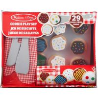 Melissa & Doug: Drevená súprava koláčikov - Spin Master - m/e/Melissa-amp-Doug-Drevena-suprava-kolacikov--Spin-Master-1.jpg