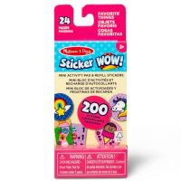 Melissa&Doug: Mini Sticker Wow! - Obľúbené predmety - Spin Master - m/e/Melissa-amp-Doug-Mini-Sticker-Wow--Oblubene-predmety--Spin-Master-1.jpg