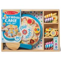 Melissa& Doug: Narodeninová torta herná súprava z dreva - Spin Master - m/e/Melissa-amp-Doug-Narodeninova-torta-herna-suprava-z-dreva--Spin-Master-1.jpg