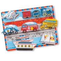 Melissa&Doug: Puzzle s vozidlami - Spin Master - m/e/Melissa-amp-Doug-Puzzle-s-vozidlami--Spin-Master-1.jpg