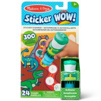 Melissa & Doug: Sticker WOW! Pečiatkovač nálepiek – Dino – Spin Master - m/e/Melissa-amp-Doug-Sticker-WOW-Peciatkovac-nalepiek---Dino---Spin-Master-1.jpg