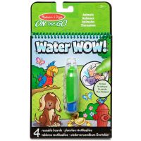 Melissa & Doug: Water WOW! Maľovanie vodou - Zvieratá – Spin Master - m/e/Melissa-amp-Doug-Water-WOW-Malovanie-vodou--Zvierata---Spin-Master-1.jpg