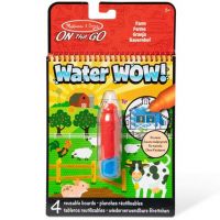 Melissa & Doug: Water WOW! maľovanie vodou - Farma - Spin Master - m/e/Melissa-amp-Doug-Water-WOW-malovanie-vodou--Farma--Spin-Master-1.jpg