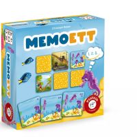 Memoett spoločenská hra - Piatnik - m/e/Memoett-spolocenska-hra--Piatnik-1.jpg