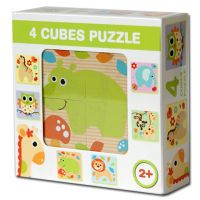 Rozprávkové kocky Zvieratká Safari 2x2 - m/e/Mesekocka-szafari-allatokkal-4db-os-d-Toys.jpg