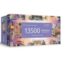 Mestá medzi oblakmi 13500 dielik puzzle - Trefl - m/e/Mesta-medzi-oblakmi-13500-dielik-puzzle--Trefl-1.jpg