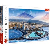 Mesto Tenerife, Španielsko 1000 dielikové HQ puzzle - Trefl - m/e/Mesto-Tenerife-Spanielsko-1000-dielikove-HQ-puzzle--Trefl-1.jpg