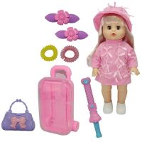 Melani 36cm-ová cikajúca bábika s kufrom, príslušenstvom a zvukovými efektmi - m/e/melani-36cm-ova-cikajuca-babika-s-kufrom-prislusenstvom-a-zvukovymi-efektmi.jpg